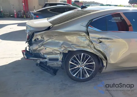 2022 Lexus Es 350 z USA, uszkodzony, nr VIN 58ADZ1B16NU117010